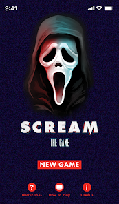 Screenshot 5 Scream The Game android