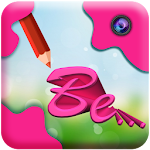 Cover Image of Télécharger Beauty Textgram- Text on Photo 1.1 APK