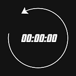Cover Image of Télécharger stopwatch timer 1.2 APK