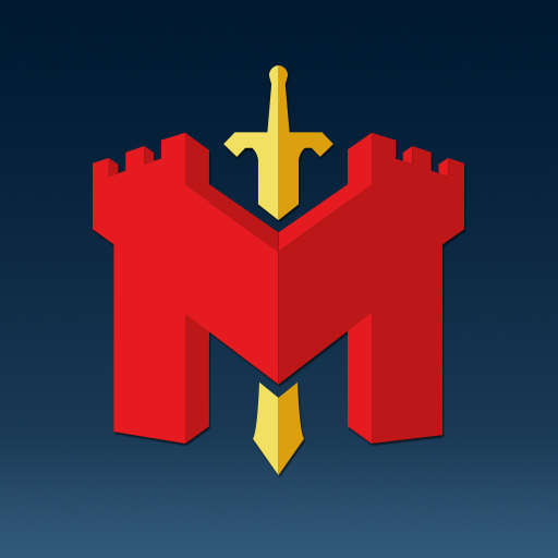 Melvor Idle - Idle RPG 2.01 Icon