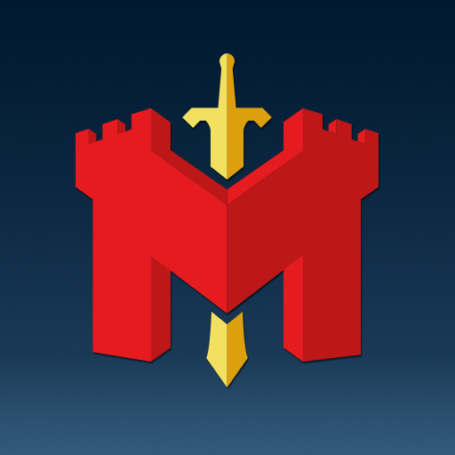 Melvor Idle - Idle RPG  Icon