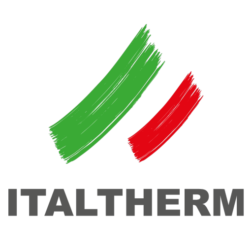 ITALTHERM AIR CONDITIONING logo