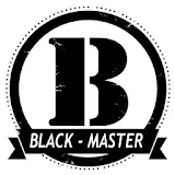 BLACKMASTER icon