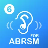 AURALBOOK for ABRSM Grade 6 HD icon