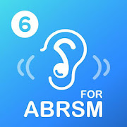 AURALBOOK for ABRSM Grade 6 HD 2.75 Icon