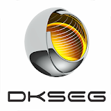 DKSEG P2PCam viewer icon