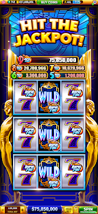 House of Fun™ - Casino Slots Screenshot