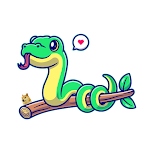 Cover Image of Download Snake.io  APK