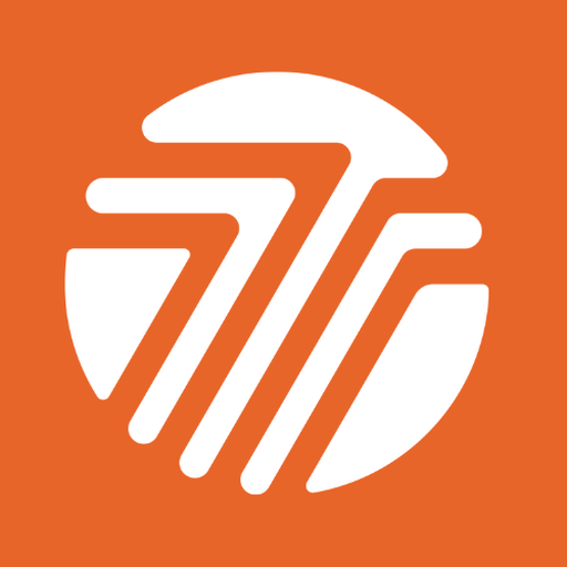 Track7 MyScore logo