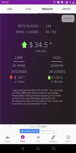 Advantage Screen 3