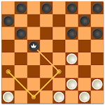 Checkers Online Free Apk