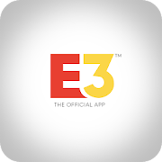 E3 App  Icon