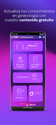 PLM Anticoncepción Screen 3