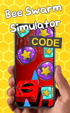 Code Bee Swarm Simulatorのおすすめ画像3