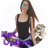 Hot Uplive-Live New Guide icon