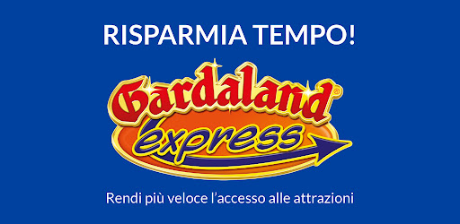 Gardaland Express