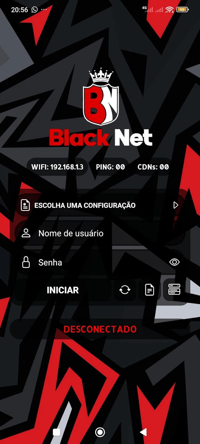 Screenshot image 1