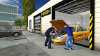 screenshot of Taxi Game 2