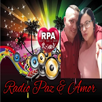 Cover Image of Unduh Rádio Paz e Amor  APK