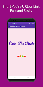 Link Shortener - URL Shortener Unknown