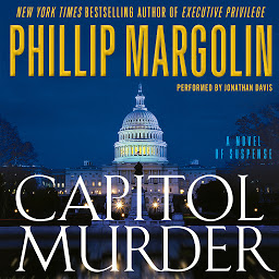 Icon image Capitol Murder
