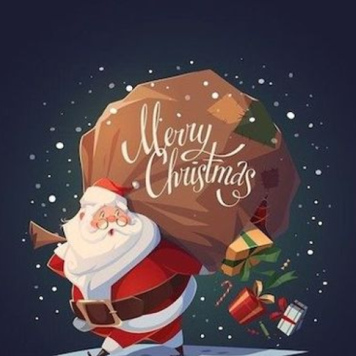 Christmas Cards logo
