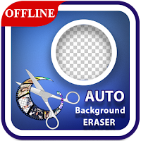 Auto Background Eraser - offline background eraser