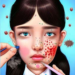 Makeover Salon - ASMR Makeup