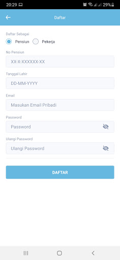 OPéN Screen 3