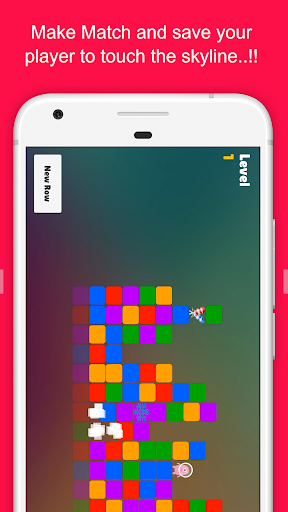 Matching Master Screen 3