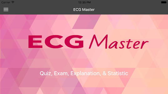 ECG Master: Quiz & Practice