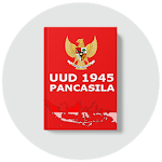 Cover Image of 下载 Pancasila & UUD 1945 1.0.7 APK