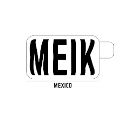 Ikonbild för MEIK MEXICO