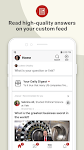 screenshot of Quora — Ask Questions, Get Answers