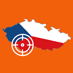 Icon image Czech Blind Map