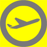 Spirit Airlines icon