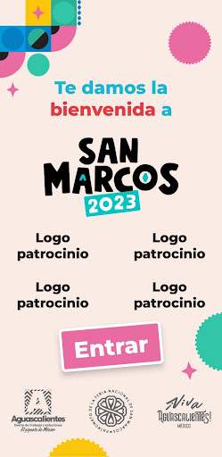 Android application FNSM 2023 Oficial screenshort