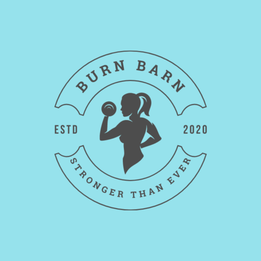 Burn Barn logo