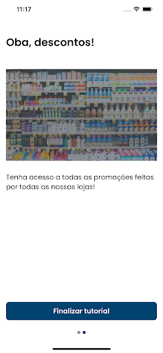 Clube Saviski Screen 2