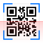 Cover Image of Download QR & Barcode Scanner 2.3.1 APK