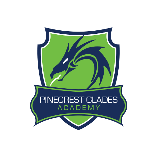 Pinecrest Glades Academy logo