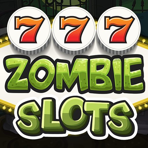 Zombie Casino Slot Machine 2.25.0 Icon
