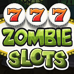 Cover Image of Unduh Zombie Casino Slot Machine  APK