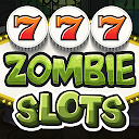 Zombie Casino Slot Machine 