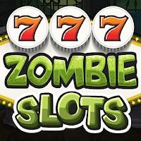 Zombie Casino Slot Machine