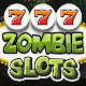 Zombie Slots - Kostenlose Casino Slot Maschine