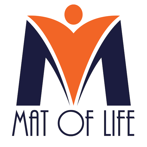 Mat Of Life logo