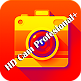 HD Cam Profesional+ icon