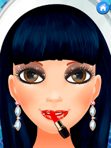 Lucy: Makeup and Dress up – Apps on Google Play