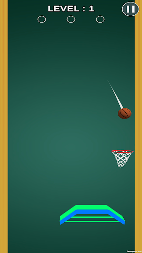 Android application Smac Canavarı screenshort